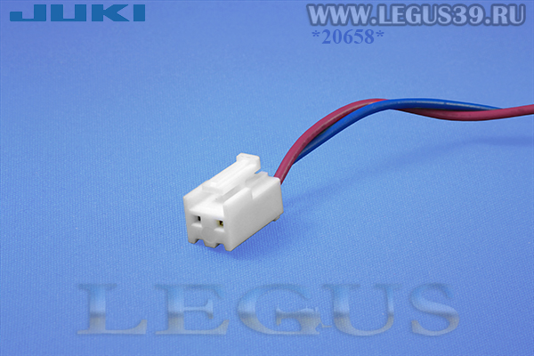 Минимотор Juki HZL-F700/ F600/ F500/ F400/ F370/ F300 40109087, оригинал, арт.52908