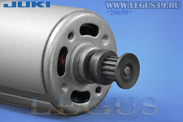 Минимотор Juki HZL-60HR/70HW/80HP, M-200e Majestic MJ200  JJH01244 24V, оригинал, арт.330386