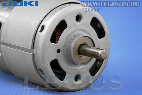 Минимотор Juki HZL-DX3, HZL-DX5, HZL-DX7, DX-1500QVP, DX-2000QVP  40163174, оригинал, арт.312855