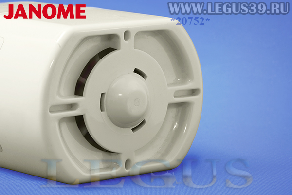 Минимотор YM-261-12 (M-2130A) для коверлока Janome 1200D или ELNA 845.