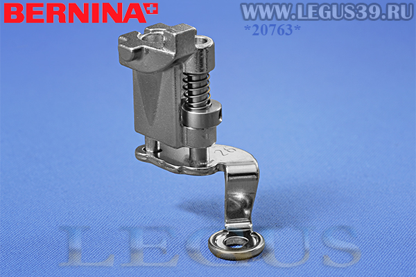 Лапка для бытовых машин Bernina №26L вышивальная каплевидной формы 107779.70.00 (107 779 70 00) для B C D E F G арт.353723