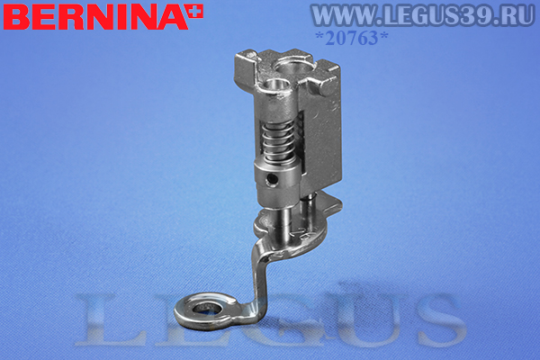 Лапка для бытовых машин Bernina №26L вышивальная каплевидной формы 107779.70.00 (107 779 70 00) для B C D E F G арт.353723