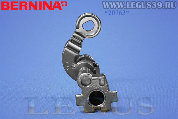 Лапка для бытовых машин Bernina №26L вышивальная каплевидной формы 107779.70.00 (107 779 70 00) для B C D E F G арт.353723