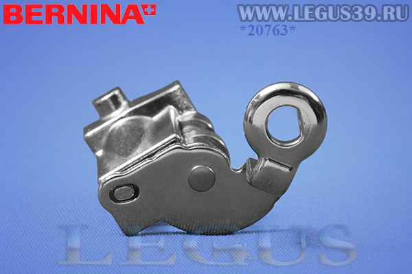Лапка для бытовых машин Bernina №26L вышивальная каплевидной формы 107779.70.00 (107 779 70 00) для B C D E F G арт.353723