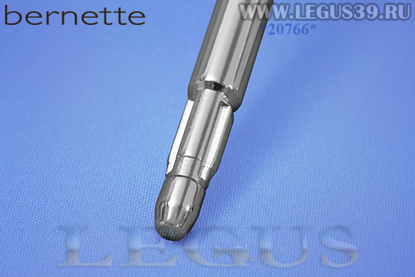 Коленный рычаг подъема лапки Bernette G2 G3  502020.93.15 (502 020 93 15) Knee lifter FHS Free Hand Syste