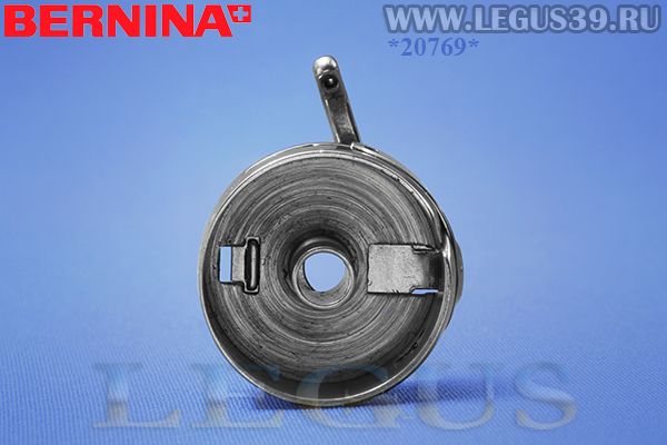 Шпульный колпачок Bernina 530 Record/700/710/707/717/728/730 Record/801 Sport/810/817/830 Record/Matic 910 Electronic/1000/1004/1005/1010/1015