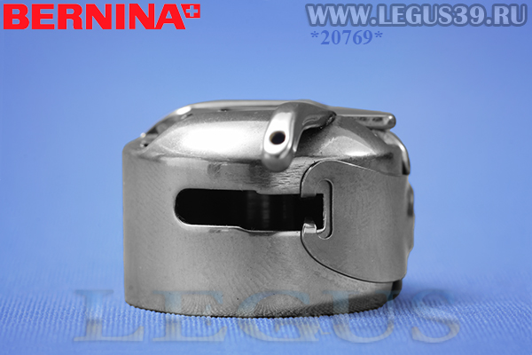 Шпульный колпачок Bernina 530 Record/700/710/707/717/728/730 Record/801 Sport/810/817/830 Record/Matic 910 Electronic/1000/1004/1005/1010/1015
