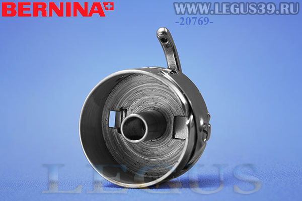 Шпульный колпачок для бытовых швейных машин Bernina 325 (GEN 2), 335 (GEN 2)  и для некоторых других моделей