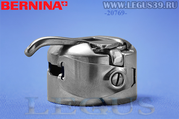 Шпульный колпачок для бытовых швейных машин Bernina 325 (GEN 2), 335 (GEN 2)  и для некоторых других моделей