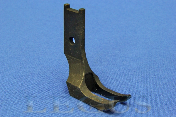 Лапка H3100G2110 наружная (стандартная) Presser Foot (outside) для промышленной швейной машины HIGHLEAD GC20618-1
