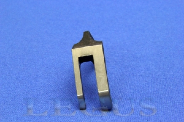 Лапка H3100G2110 наружная (стандартная) Presser Foot (outside) для промышленной швейной машины HIGHLEAD GC20618-1