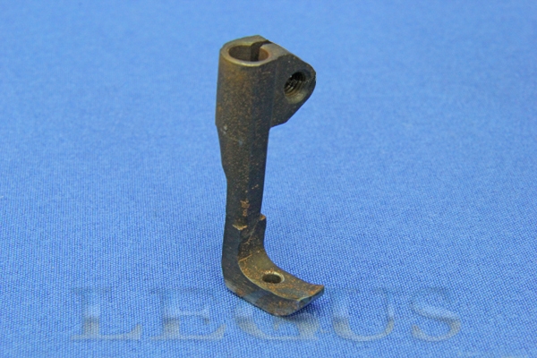 Лапка H4807F8001 внутренняя Presser Foot (inside), для промышленной машины с тройным продвижением материала HIGHLEAD GC20618-1.