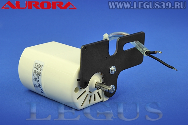 Минимотор TP110 для оверлока Aurora 600D/700D FDM HF(S)-09250 90W 5500 об/мин(Zeng Hsing)