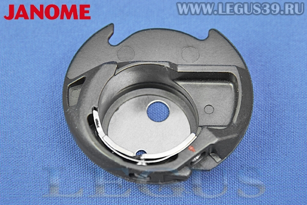 Шпуледержатель 858570009 Janome Skyline S3, S5, S6, MC6700P  Bobbin holder (unit)